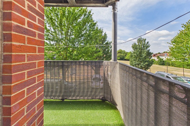 CurtisField Road, London, SW16