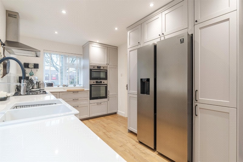 Charborough Close, Lytchett Matravers, Poole, Dorset, BH16