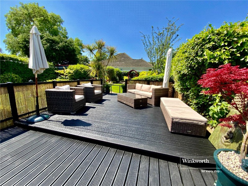 Somerford Way, Mudeford, Christchurch, BH23