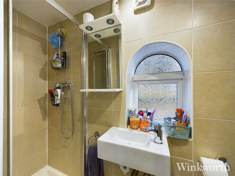 Brunswick Road, London, UK, W5