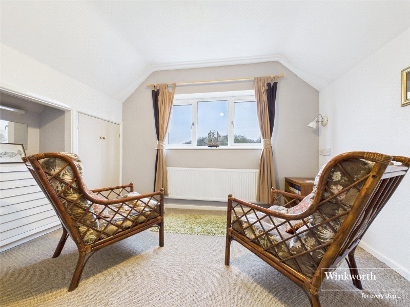 Birch Close, Sonning Common, Reading, Oxfordshire, RG4