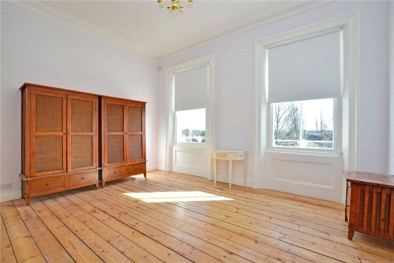Lennox House, 96 Manor Way, Blackheath, London, SE3