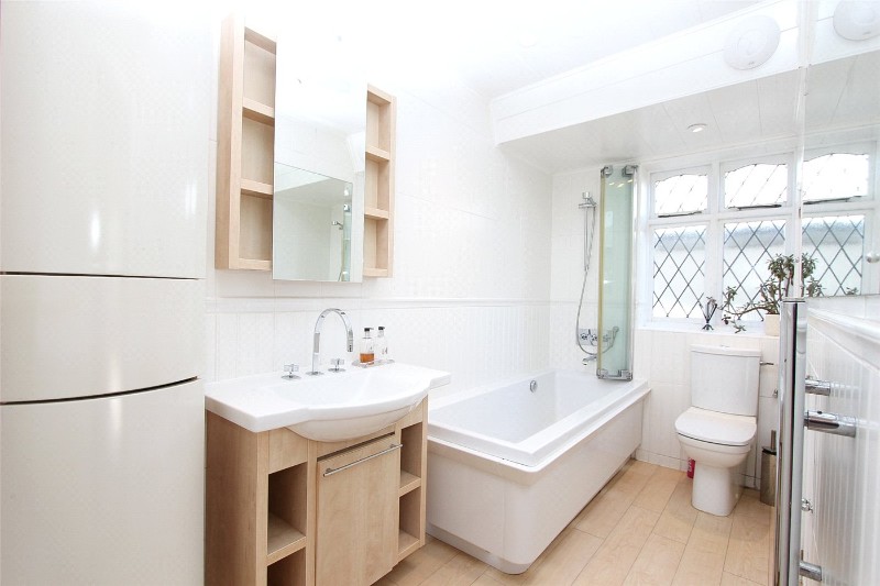 Priory Crescent, Southend-on-Sea, Essex, SS2