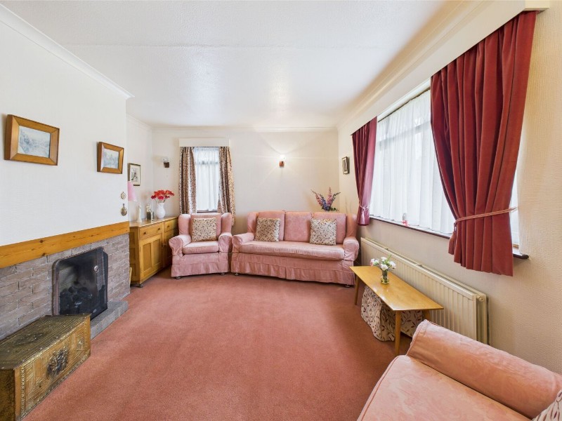 Alexandra Road, Crediton, Devon, EX17