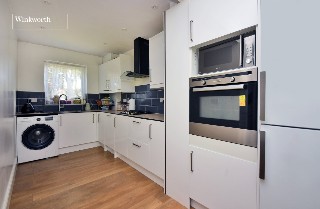 Carters Close, Worcester Park, KT4