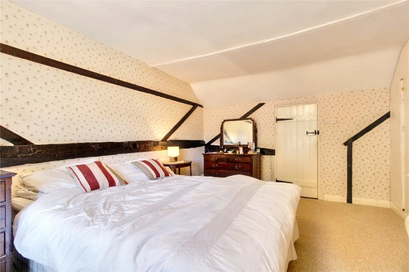 Hog Lane, Blackheath, Wenhaston, Halesworth, IP19