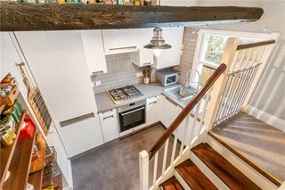Huntingdon Street, LONDON, London, N1