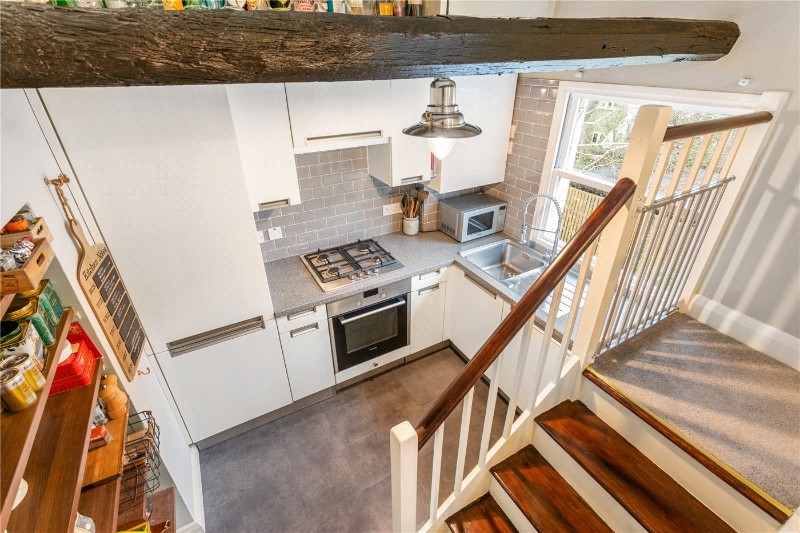 Huntingdon Street, LONDON, London, N1