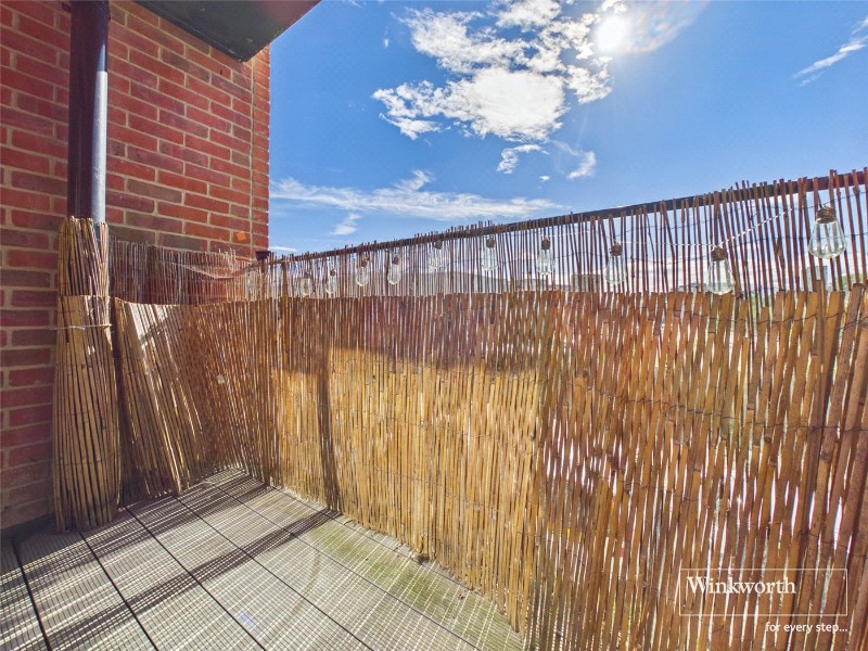 Oscar Wilde Road, Reading, Berkshire, RG1