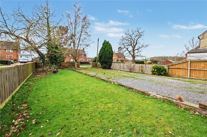 The Drove, West Raynham, Fakenham, Norfolk, NR21