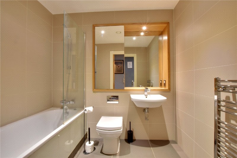 Jubilee Court, 8 Wood Wharf, Greenwich, London, SE10