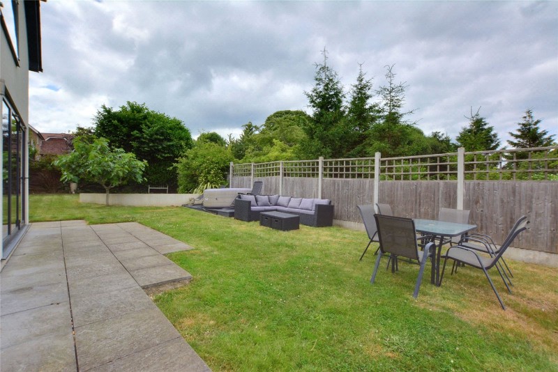Bradbourne Lane, Ditton, Aylesford, Kent, ME20