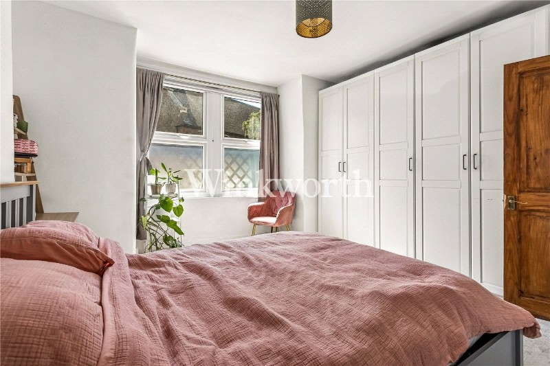 Willingdon Road, London, United Kingdom, N22