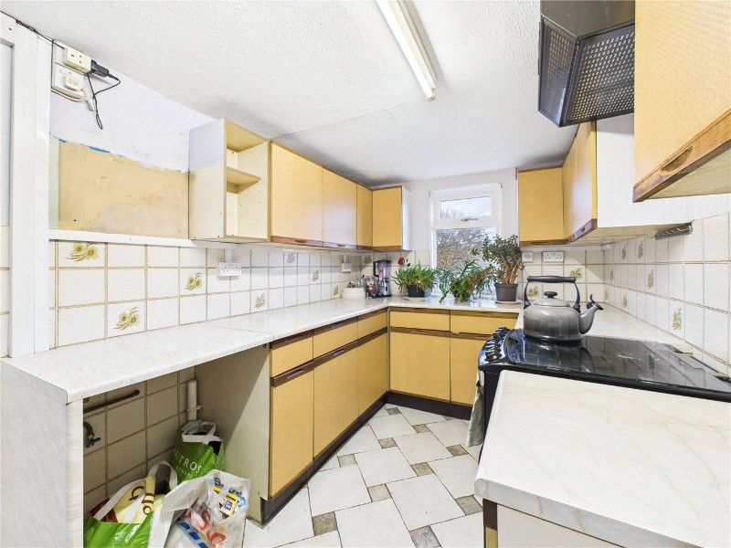 Gordon Terrace, Park Street, Crediton, Devon, EX17