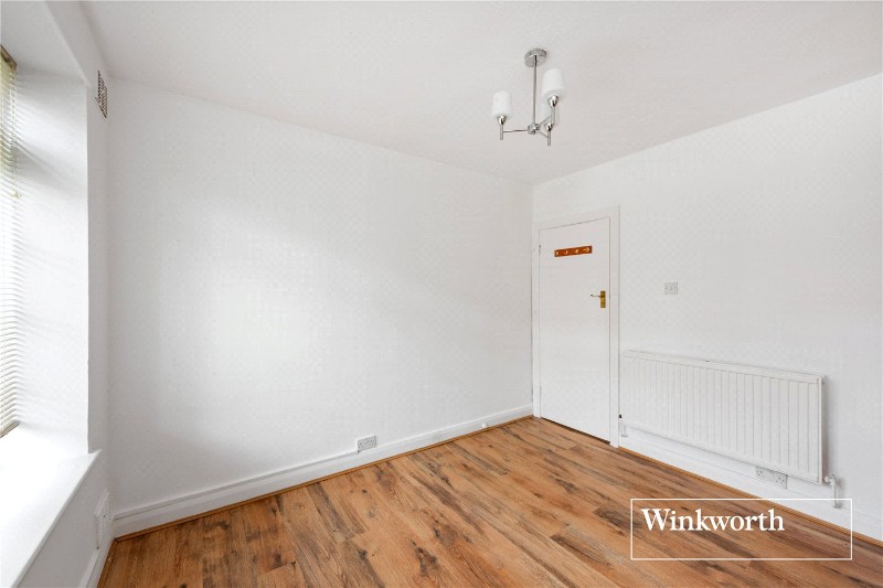Ballards Lane, Finchley, London, N3