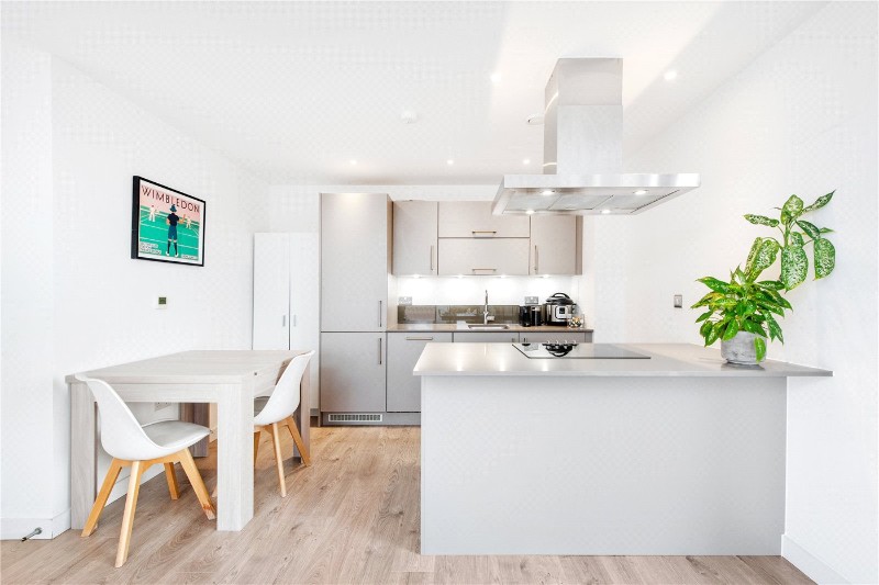 Frampton Park Road, London, E9