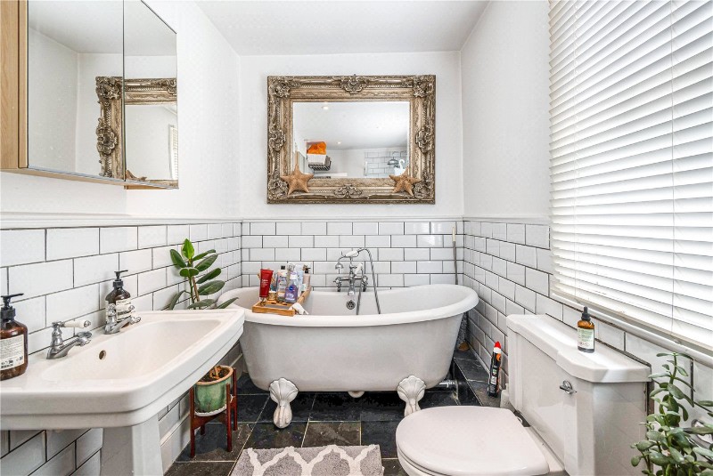 Landcroft Road, East Dulwich, London, SE22