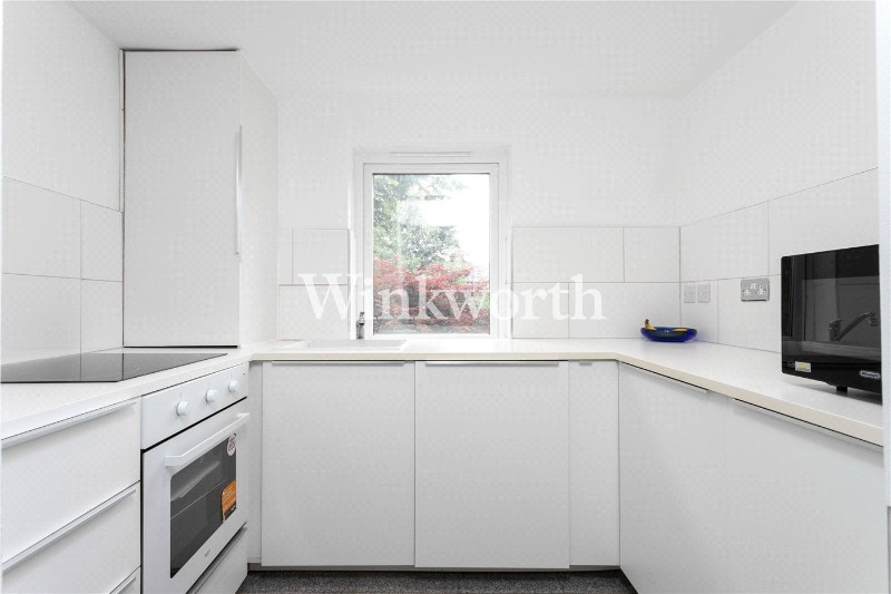 Vartry Road, London, N15