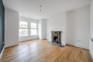 Marlow Road, London, SE20