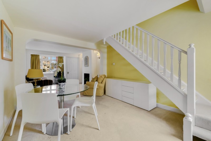 Gowland Place, Beckenham, BR3