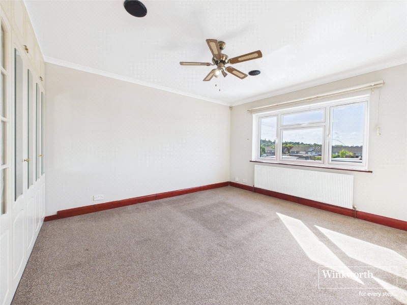 Preston Hill, Harrow, HA3