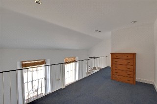 Greenhill Terrace, Woolwich, London, SE18