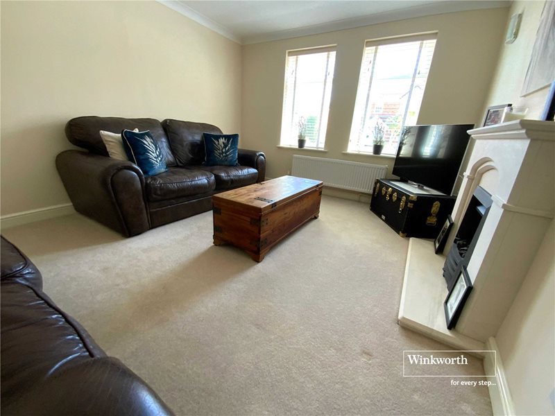 Dakota Close, Mudeford, Christchurch, Dorset, BH23