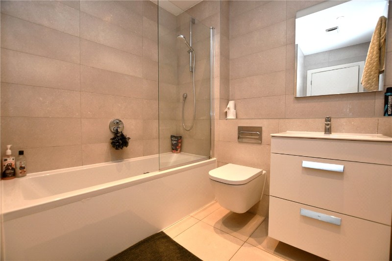 Dairy Road, Finchwood Park, Wokingham, Berkshire, RG40