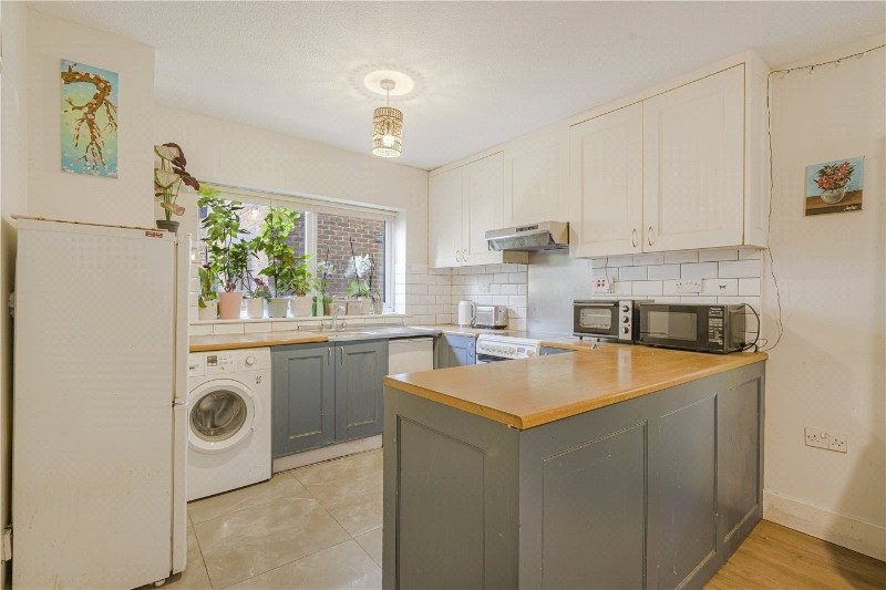 Farrow Place, London, SE16