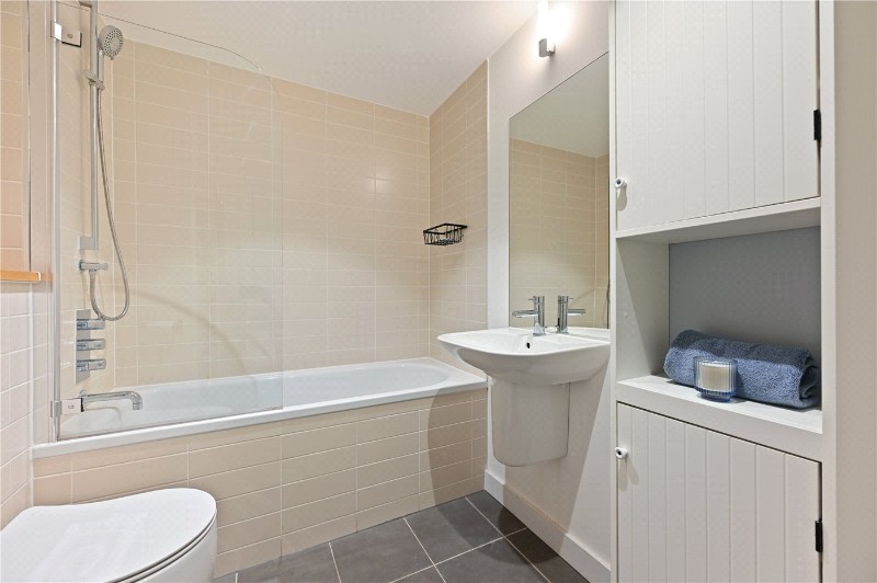 Westbourne Park Road, London, W11