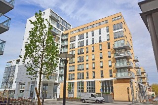 Jubilee Court, 8 Wood Wharf, Greenwich, London, SE10