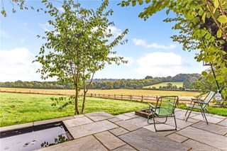 Reservoir Lane, Petersfield, Hampshire, GU32