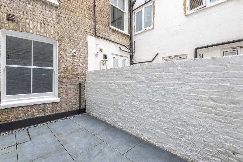 Edbrooke Road, London, W9