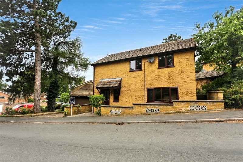 Blakeney Close, Eaton, Norwich, Norfolk, NR4
