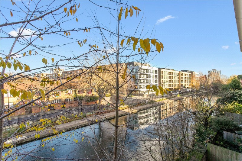 Nursery Lane, London, E2