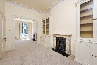 Winchester Street, London, SW1V