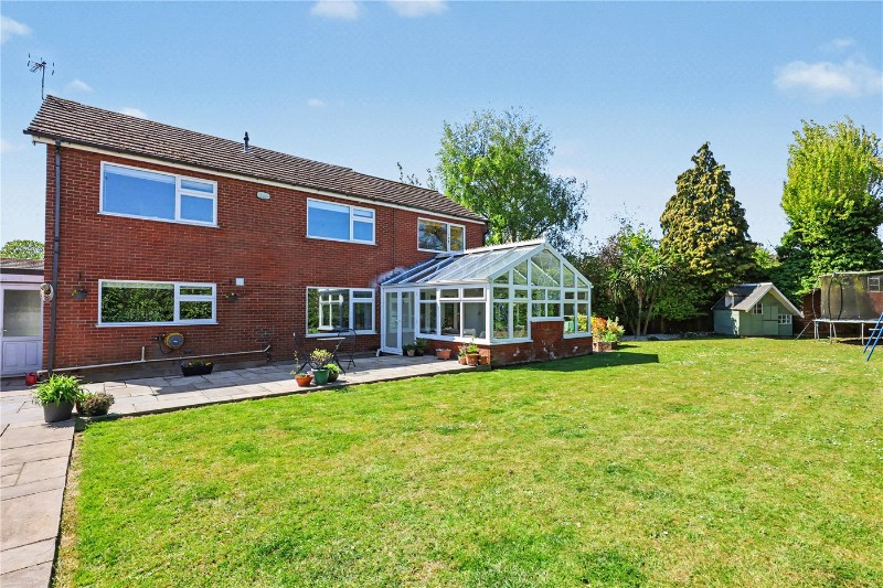 Coleridge Close, Taverham, Norwich, Norfolk, NR8