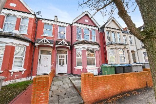 Chandos Road, London, NW2