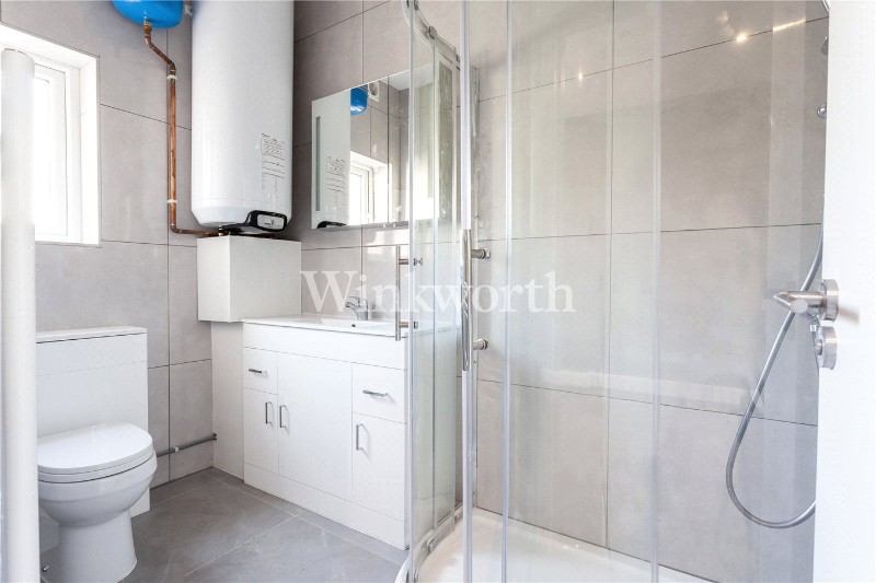 Brent Street, Hendon, NW4