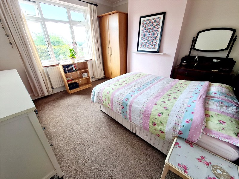 Alexandra Road, Lower Parkstone, Poole, BH14