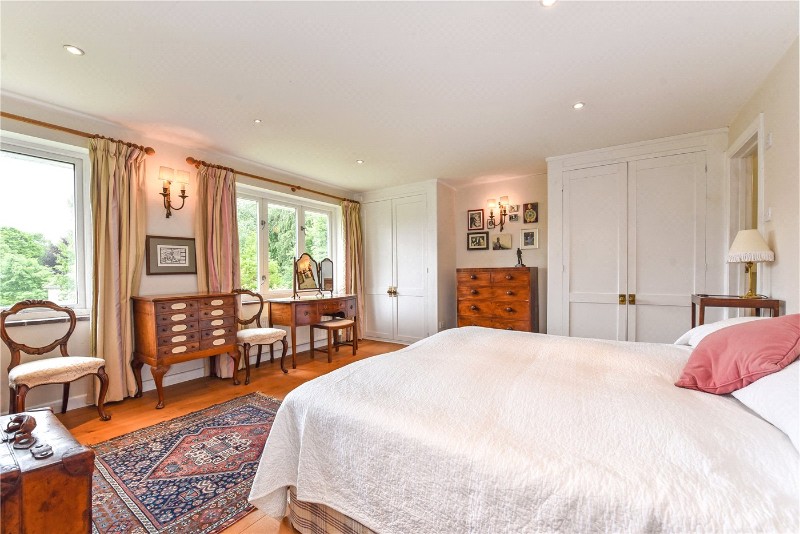 Steep, Petersfield, Hampshire, GU32