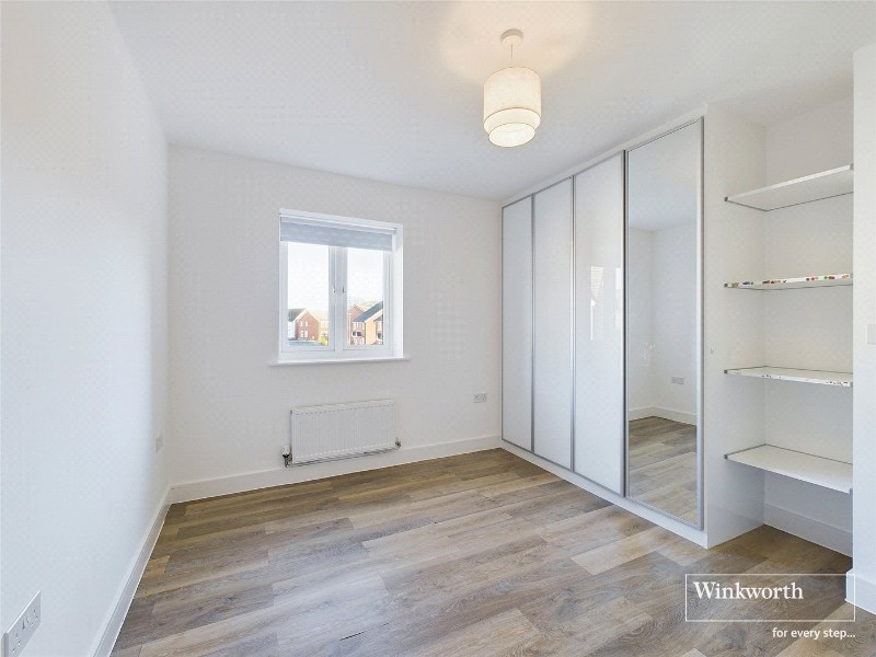 Appleton Way, Shinfield, Reading, Berkshire, RG2