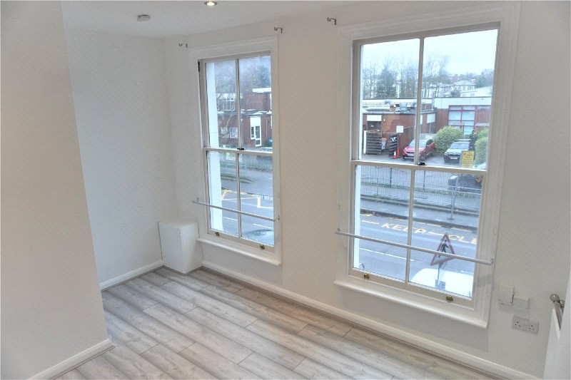 Maple Road, Surbiton, KT6