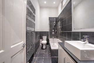 Sevington Street, London, W9