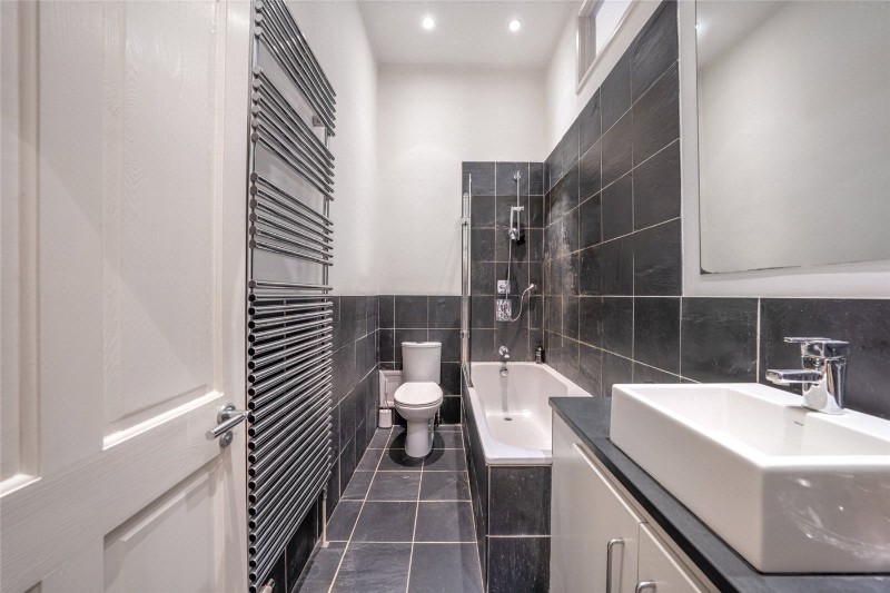 Sevington Street, London, W9