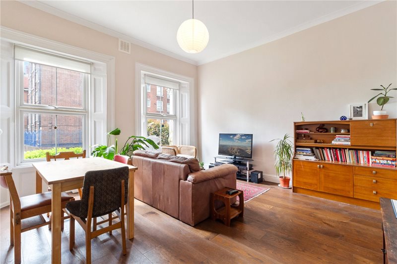 Kenninghall Road, London, E5
