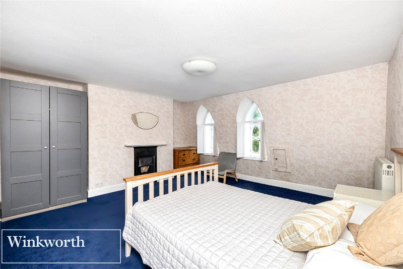 Wykeham Terrace, Brighton, East Sussex, BN1