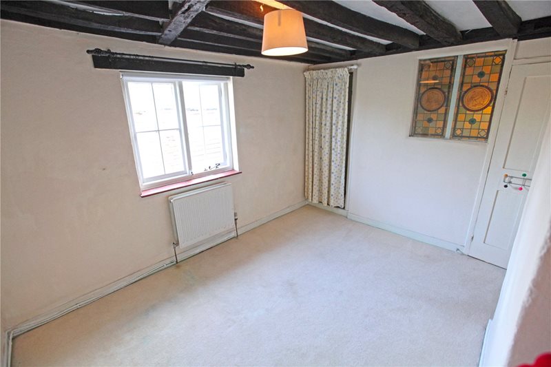 Bridge Square, Farnham, Surrey, GU9