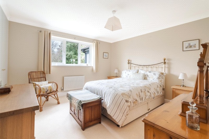 Queens Copse Lane, Holtwood, Wimborne, Dorset, BH21
