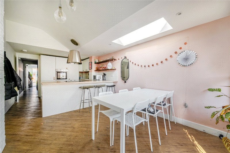 Adams Park Road, Farnham, Surrey, GU9